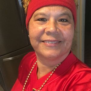 Meet your Posher, Becky